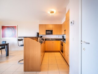 Apartment Koksijde Ausstattung 8