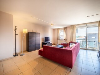 Apartment Koksijde Ausstattung 26