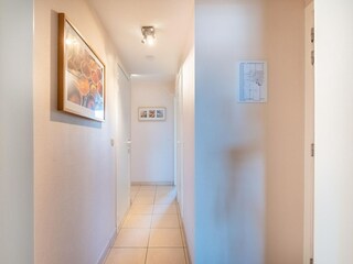 Apartment Koksijde Außenaufnahme 8