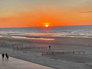 Appartamento Koksijde Ambiente 25