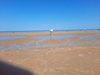 Appartamento Koksijde Ambiente 24