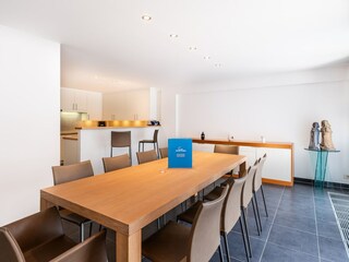 Apartment Koksijde Features 15