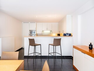 Apartment Koksijde Features 16