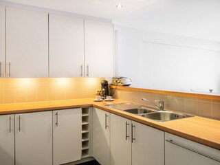 Apartment Koksijde Features 18
