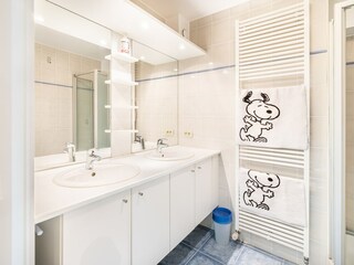 Apartment Koksijde Features 21
