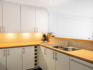 Appartement Koksijde Équipement 13