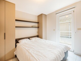 Apartment Koksijde Features 8