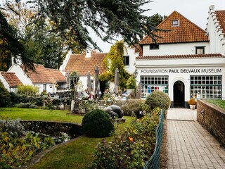 Appartement Koksijde Omgeving 33