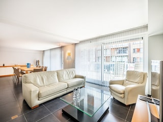 Appartement Koksijde Équipement 9