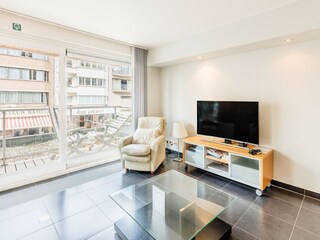 Apartment Koksijde Features 10