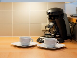 Appartement Koksijde Kenmerken 21