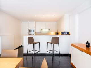 Apartment Koksijde Ausstattung 10