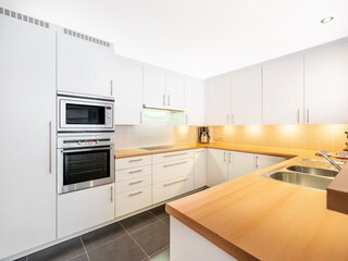 Appartement Koksijde Équipement 20