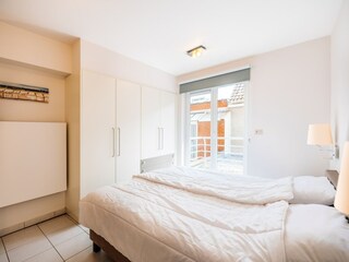 Appartement Koksijde Équipement 21
