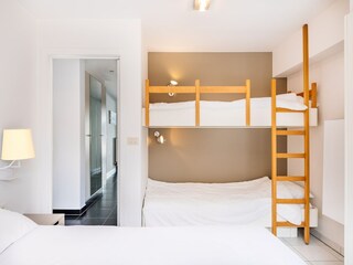 Appartement Koksijde Équipement 22