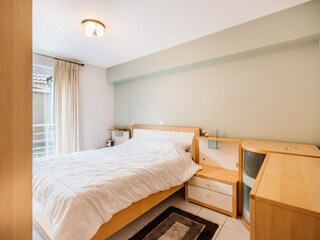 Apartment Koksijde Features 13