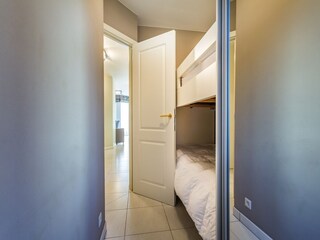 Appartement Koksijde Équipement 14