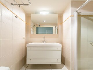 Appartement Koksijde Équipement 15