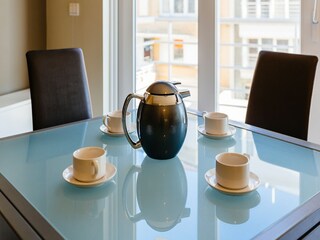 Appartement Koksijde Kenmerken 9