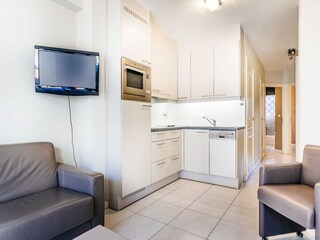 Appartement Koksijde Équipement 10