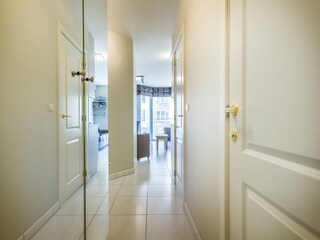 Appartement Koksijde Équipement 11