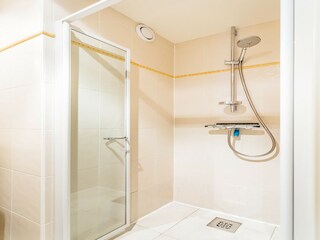 Appartement Koksijde Équipement 16