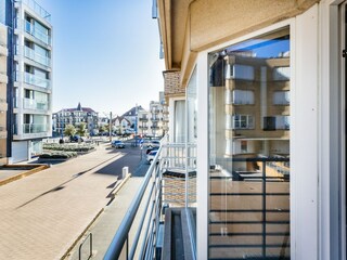 Apartment Koksijde Umgebung 32