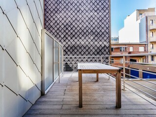 Apartment Koksijde Outdoor Recording 2