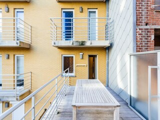 Apartment Koksijde Outdoor Recording 3