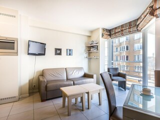 Appartement Koksijde Kenmerken 20
