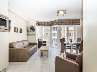 Appartement Koksijde Kenmerken 21