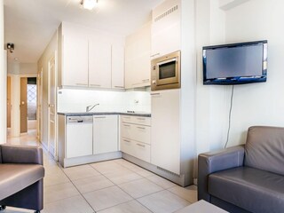 Appartement Koksijde Kenmerken 23