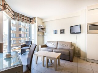 Appartement Koksijde Kenmerken 27