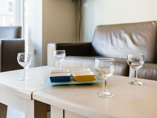 Appartement Koksijde Kenmerken 28