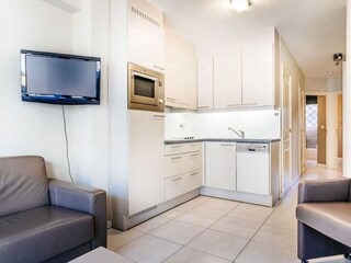Appartement Koksijde Kenmerken 32