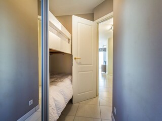 Appartement Koksijde Kenmerken 34