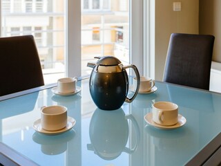 Appartement Koksijde  38