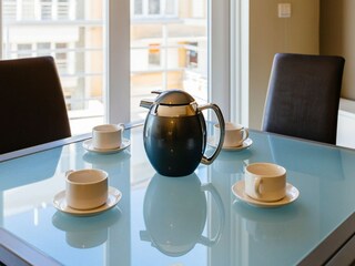 Appartement Koksijde  40