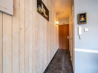 Appartamento Koksijde Caratteristiche 10