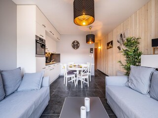 Appartement Koksijde Kenmerken 16