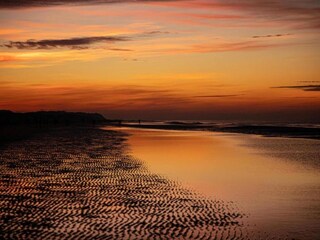 Apartment Koksijde Umgebung 22