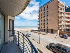 Appartement Guernsey 102 gelegen aan het strand in Koksijde - Koksijde - image1