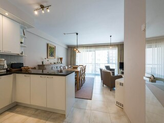 Appartamento Koksijde Caratteristiche 16