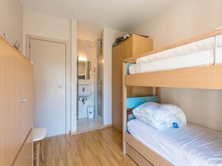 Apartment Koksijde Ausstattung 22