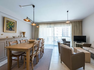 Apartment Koksijde Features 7