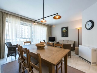 Apartment Koksijde Features 8