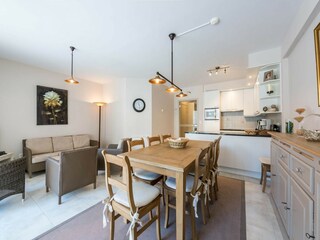 Appartamento Koksijde Caratteristiche 9