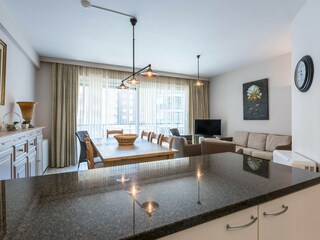 Appartamento Koksijde Caratteristiche 10