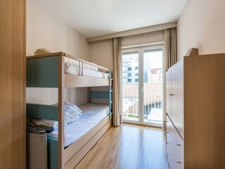 Appartamento Koksijde Caratteristiche 11