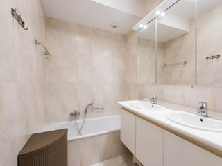 Apartment Koksijde Features 14